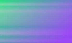 A Vibrant Purple And Blue Ombre Wallpaper