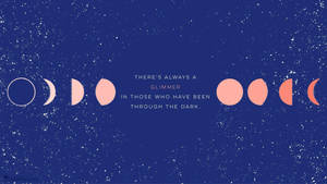 A Vintage Chic Dream Wallpaper