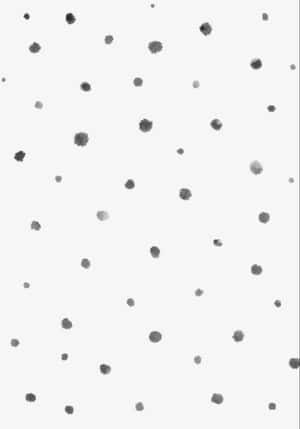 A White Background With Black Dots On It Wallpaper