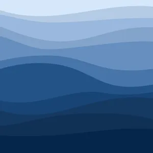 A White Ipad With A Sky-blue Back Feature. Wallpaper