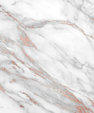 A White Marble Apple Macbook Wallpaper