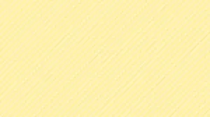 A Yellow And White Striped Background Wallpaper