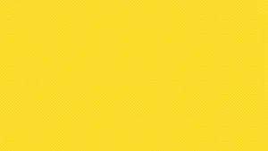 A Yellow Background With A White Background Wallpaper