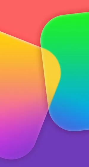 Abstract Art For Iphone Se Wallpaper