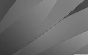 Abstract Art In Gray Wallpaper