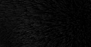 Abstract Black Speed Lines Wallpaper