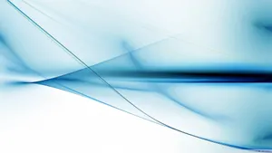 Abstract Blue And White Hd Wallpaper