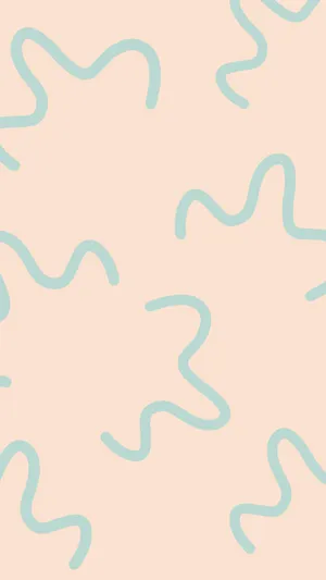 Abstract Cute Pattern Iphone Wallpaper