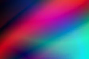 Abstract Fantasy Art Colors Wallpaper