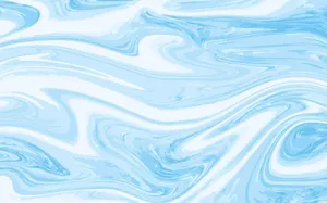 Abstract Light Blue Marble Wallpaper Wallpaper