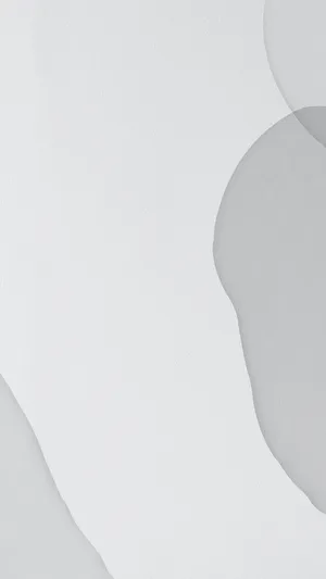 Abstract Light Gray Iphone Wallpaper