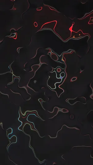 Abstract Lines Amazing Phone Wallpaper