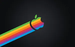 Abstract Mac Cover Wallpaper