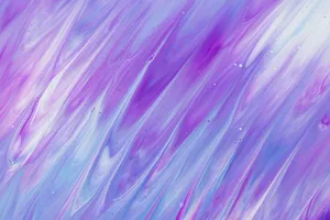 Abstract Purple Aesthetic Iphone Background Wallpaper