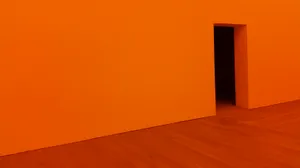 Abstract Simplicity Wallpaper