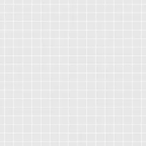 Abstract White Grid Wallpaper