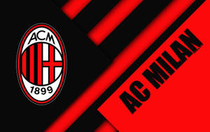 Ac Milan Graphics Wallpaper