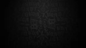 Access Your Bitcoin Fortune With 4k Technology Wallpaper