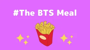 Acclaimed K-pop Icons Bts Spotlighted In The Spotlight For Their New Mac Collaboration Wallpaper