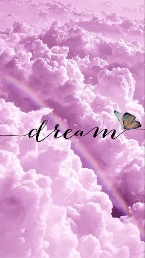 Achieve Your Dream Aesthetic Look Wallpaper