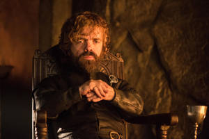 Actor Peter Dinklage Outcast Lannister Wallpaper