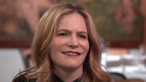 Actress Jennifer Jason Leigh Wallpaper