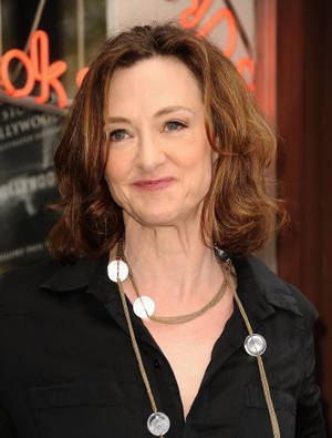 Actress Joan Cusack Tin Foil Woman Wallpaper