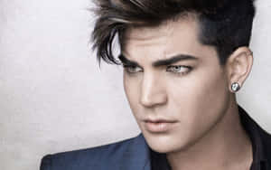 Adam Lambert Wallpaper