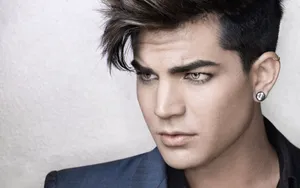 Adam Lambert Wallpaper
