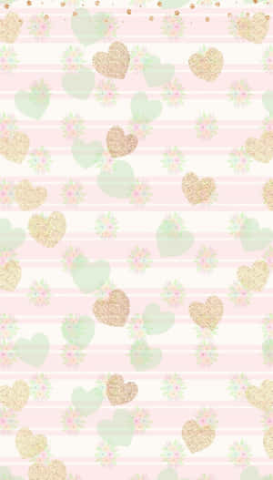 Add A Touch Of Fun To Your Wall Wallpaper