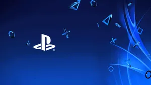 Add Flair To Your Game Console With The Ps4 Theme. Wallpaper