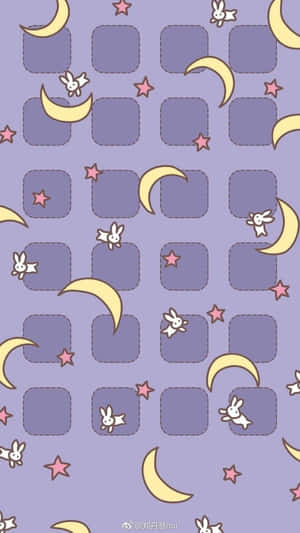 Add Some Magic To Your Day With Your Sailor Moon Ipad! Wallpaper