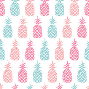 Add Some Sweetness To Your Life With Pineapple Wallpaper