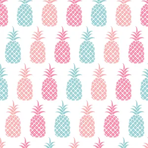 Add Some Sweetness To Your Life With Pineapple Wallpaper