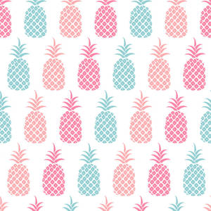 Add Some Sweetness To Your Life With Pineapple Wallpaper