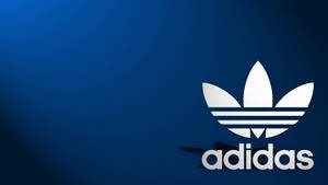 Adidas Original Logo Wallpaper