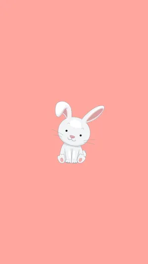 Adorable Aesthetic Anime Girl Wallpaper