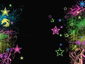 Adorable Black Kitten Lounging In Relaxation Wallpaper