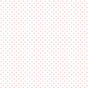 Adorned With Pink Polka Dots Wallpaper