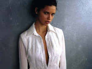 Adriana Lima Wallpaper Wallpaper