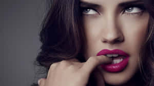 Adriana Lima Wallpaper Wallpaper