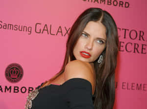 Adriana Lima Wallpaper Wallpaper