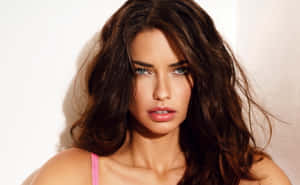 Adriana Lima Wallpaper Wallpaper