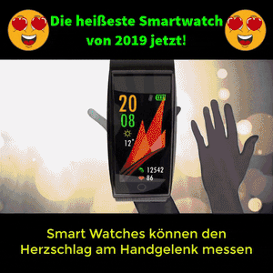 Advanced Technology At Your Wrist Wallpaper