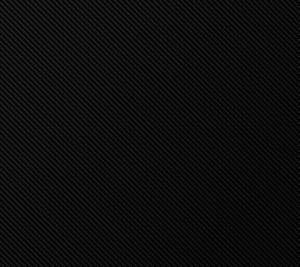 Aesthetic Carbon Fiber Black Pattern Wallpaper