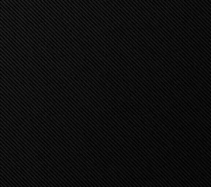 Aesthetic Carbon Fiber Black Pattern Wallpaper