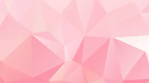 Aesthetic Computer Light Pink Abstract Geometric Patterns Wallpaper