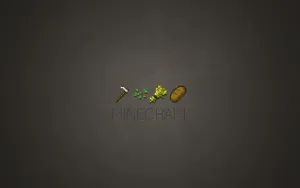 Aesthetic Cool Minecraft Wallpaper