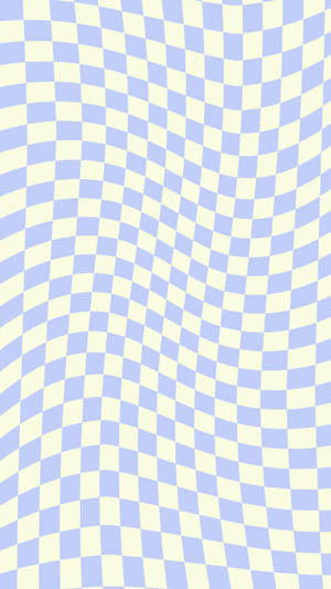 Aesthetic Cute Pastel Blue Wallpaper