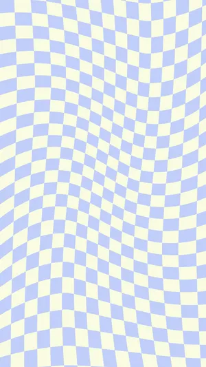 Aesthetic Cute Pastel Blue Wallpaper